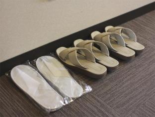 호텔 루트 인 마츠사카 에키히가시 마츠자카 객실 사진
